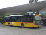 (209'983) - PostAuto Ostschweiz - SG 356'488 - Mercedes (ex Schmidt, Oberbren) am 6.