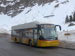 (214'013) - PostAuto Ostschweiz - SG 426'001 - Hess am 1.