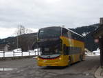 (214'058) - PostAuto Ostschweiz - SG 443'910 - Alexander Dennis am 1.