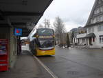 (214'070) - PostAuto Ostschweiz - SG 445'309 - Alexander Dennis am 1.