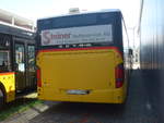 (216'850) - PostAuto Ostschweiz - SG 328'268 - Setra am 9.