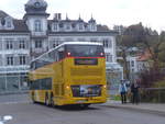 (222'315) - PostAuto Ostschweiz - SG 443'909 - Alexander Dennis am 21.