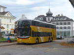 (222'329) - PostAuto Ostschweiz - AR 45'268 - Alexander Dennis am 21.