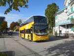 (222'452) - PostAuto Ostschweiz - SG 445'309 - Alexander Dennis am 22.