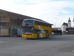 (222'454) - PostAuto Ostschweiz - SG 445'305 - Alexander Dennis (ex AR 45'267) am 22.