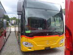 (227'087) - PostAuto Ostschweiz - (614'845) - Mercedes am 8.