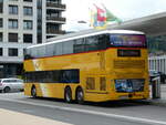 (239'267) - PostAuto Ostschweiz - SG 445'307 - Alexander Dennis (ex AR 45'269) am 20.