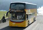 (246'844) - PostAuto Ostschweiz - SG 443'910/PID 11'033 - Alexander Dennis am 4.