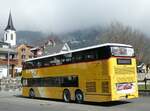 (246'845) - PostAuto Ostschweiz - SG 443'910/PID 11'033 - Alexander Dennis am 4.