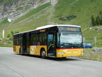 (252'359) - PostAuto Ostschweiz - SG 359'639/PID 4945 - Mercedes (ex Abderhalden, Wildhaus) am 4.