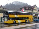 (260'899) - PostAuto Ostschweiz - SG 445'307/PID 10'871 - Alexander Dennis (ex AR 45'269) am 1.