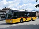 (275'566) - PostAuto Ostschweiz - SG 489'521/PID 12'038 - Mercedes am 15.