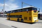 (278'479) - PostAuto Ostschweiz - SG 443'911/PID 11'038 - Alexander Dennis am 4.