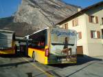 (131'968) - PostAuto Wallis - Nr.