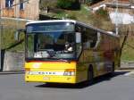 (156'344) - PostAuto Wallis - VS 245'885 - Setra am 31.