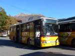 (156'346) - PostAuto Wallis - VS 241'974 - Setra am 31.