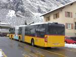 (157'983) - PostAuto Wallis - Nr.