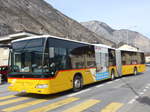 (178'973) - PostAuto Wallis - Nr.