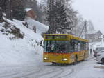 (188'369) - PostAuto Wallis - Nr.