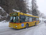 (188'370) - PostAuto Wallis - Nr.