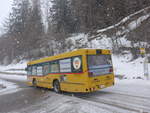 (188'371) - PostAuto Wallis - Nr.