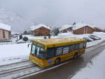 (188'377) - PostAuto Wallis - Nr.