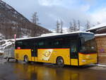 (201'328) - PostAuto Wallis - VS 424'837 - Iveco am 27.