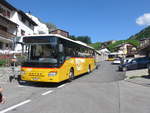 (208'308) - PostAuto Wallis - VS 403'660 - Setra am 3.