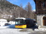 (214'762) - PostAuto Wallis - VS 32'092 - Scania/Hess (ex In Albon, Visp) am 22.