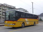 (214'925) - PostAuto Wallis - VS 241'967 - Setra (ex Zerzuben, Visp-Eyholz Nr.