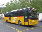 (216'663) - PostAuto Wallis - VS 424'837 - Iveco am 2.