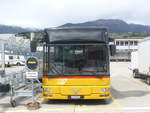 (216'686) - PostAuto Wallis - Nr.