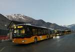 (231'604) - PostAuto Wallis - Nr.