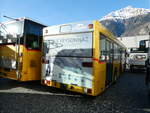 (231'664) - PostAuto Wallis - Nr.