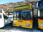 (232'383) - PostAuto Wallis - Nr.