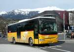 (247'241) - PostAuto Wallis - Nr.