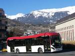 (258'585) - PostAuto Wallis - Nr.