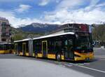 (273'979) - PostAuto Wallis - Nr.