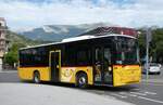 (278'540) - PostAuto Wallis - Nr.