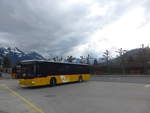 (224'476) - PostAuto Zentralschweiz - Nr.