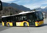 (247'439) - PostAuto Zentralschweiz - Nr.