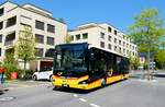 (279'221) - PostAuto Zentralschweiz - Nr.