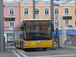 (199'801) - PostAuto Zrich - Nr.