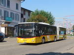 (220'611) - PostAuto Zrich - Nr.