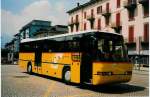 (024'401) - PTT-Regie - P 25'125 - Neoplan am 13.