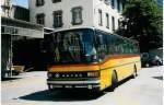 (024'523) - PTT-Regie - P 25'094 - Setra am 14.