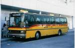 (024'532) - PTT-Regie - P 25'088 - Setra am 14.