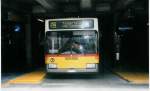 (024'612) - PTT-Regie - P 27'719 - Mercedes am 15.