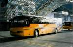 (026'828) - PTT-Regie - P 25'115 - Neoplan am 6.