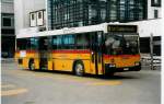 (033'911) - PTT-Regie - P 25'348 - Mercedes/R&J am 9.